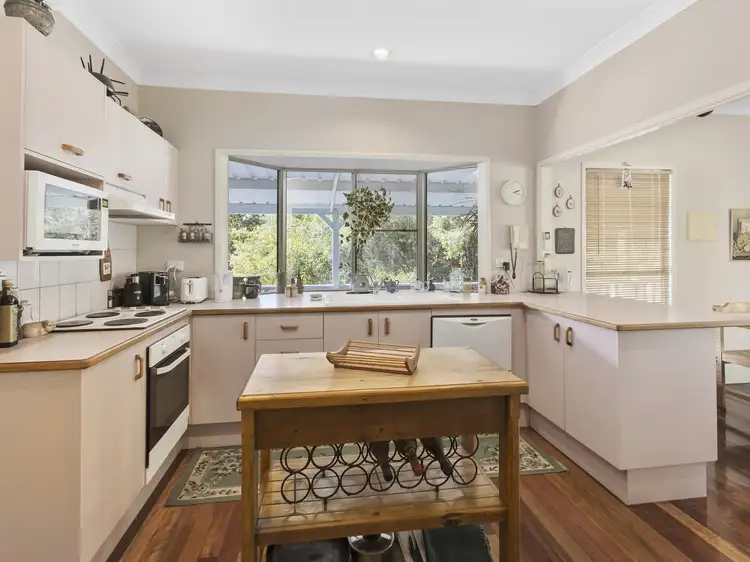 Third view of Homely house listing, 124 Reinbotts Road, Lowood QLD 4311