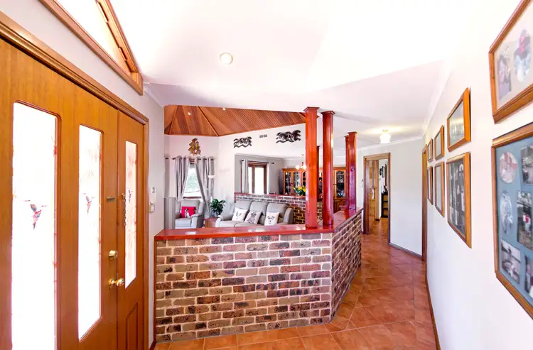 Second view of Homely house listing, 2 Tuross Close, Amaroo ACT 2914