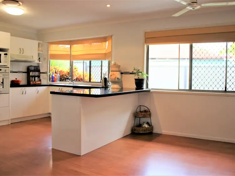 Main view of Homely house listing, 50 Blue Gum Drive, Marsden QLD 4132