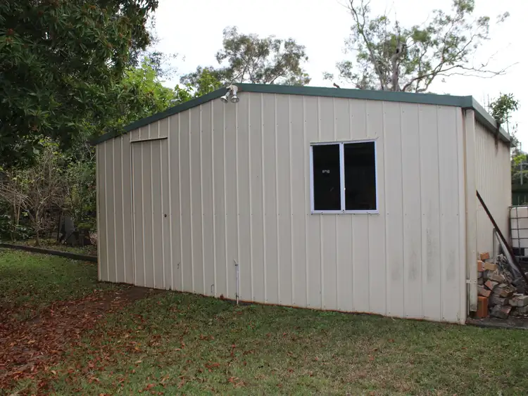 Third view of Homely house listing, 50 Blue Gum Drive, Marsden QLD 4132