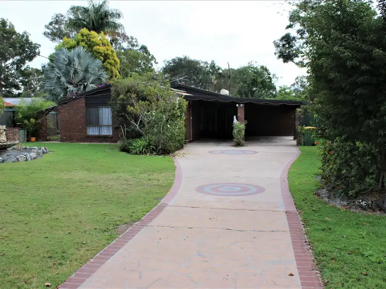 Fourth view of Homely house listing, 50 Blue Gum Drive, Marsden QLD 4132