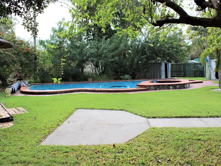Fifth view of Homely house listing, 50 Blue Gum Drive, Marsden QLD 4132