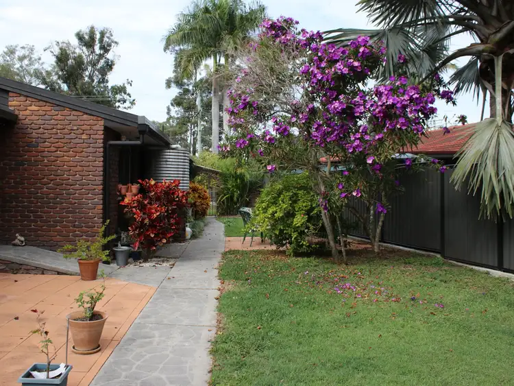 Sixth view of Homely house listing, 50 Blue Gum Drive, Marsden QLD 4132