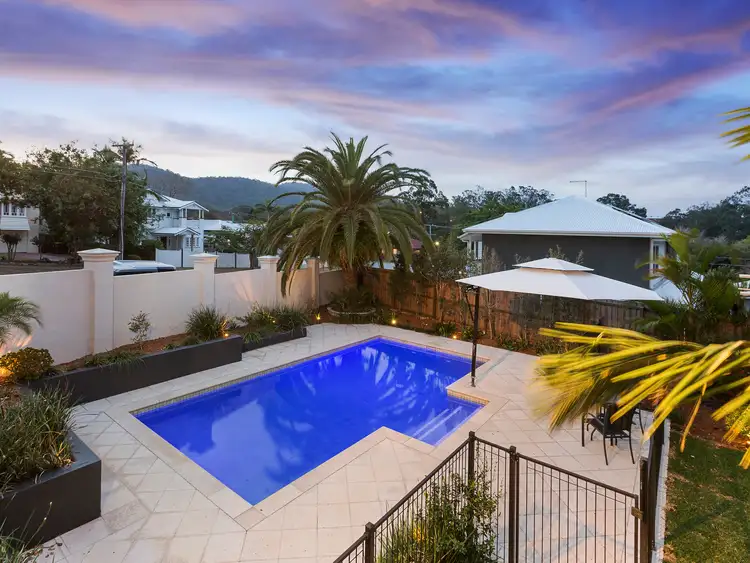 Main view of Homely house listing, 81 Glenlyon Drive, Ashgrove QLD 4060