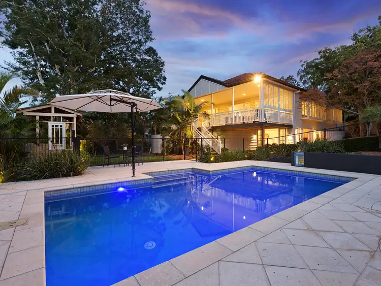 Third view of Homely house listing, 81 Glenlyon Drive, Ashgrove QLD 4060