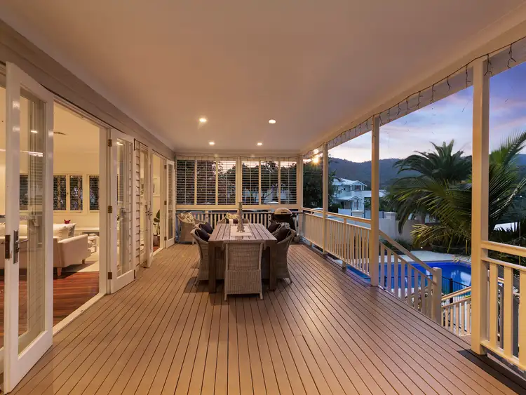 Fourth view of Homely house listing, 81 Glenlyon Drive, Ashgrove QLD 4060