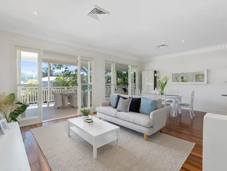 Fifth view of Homely house listing, 81 Glenlyon Drive, Ashgrove QLD 4060