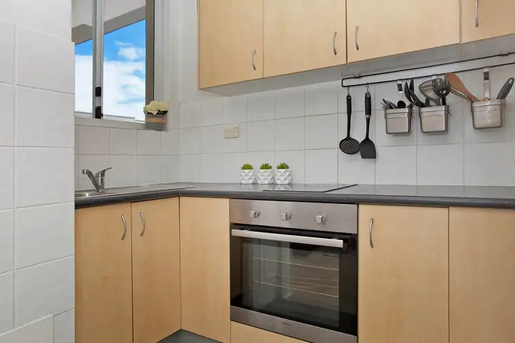 Fourth view of Homely apartment listing, 15/13 East Esplanade, Manly NSW 2095