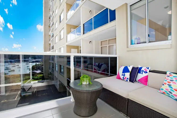 Fifth view of Homely apartment listing, 15/13 East Esplanade, Manly NSW 2095