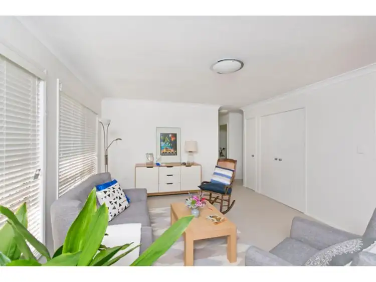 6/1-3 Sunshine Drive, Cleveland QLD 4163