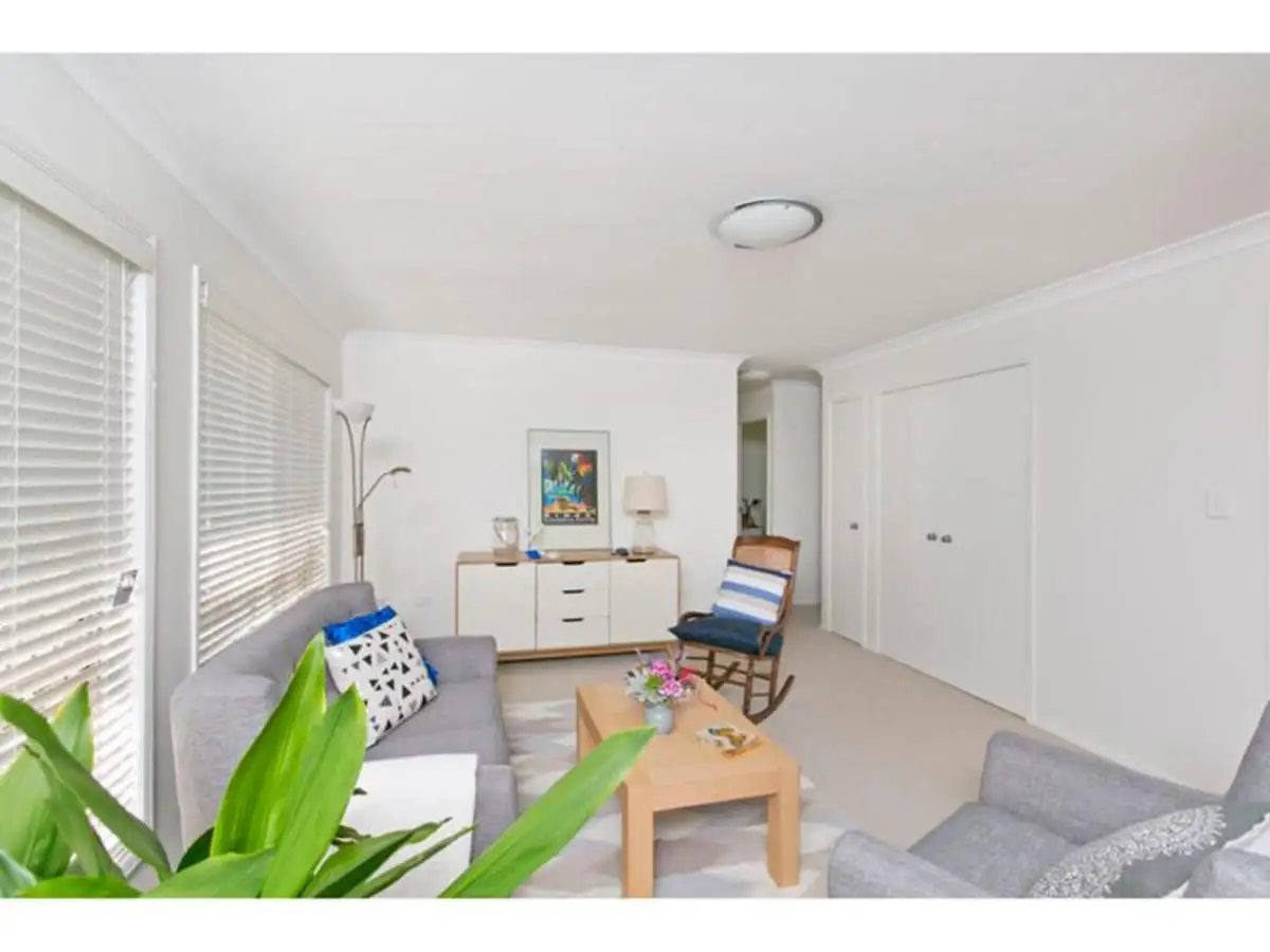 Main view of Homely house listing, 6/1-3 Sunshine Drive, Cleveland QLD 4163