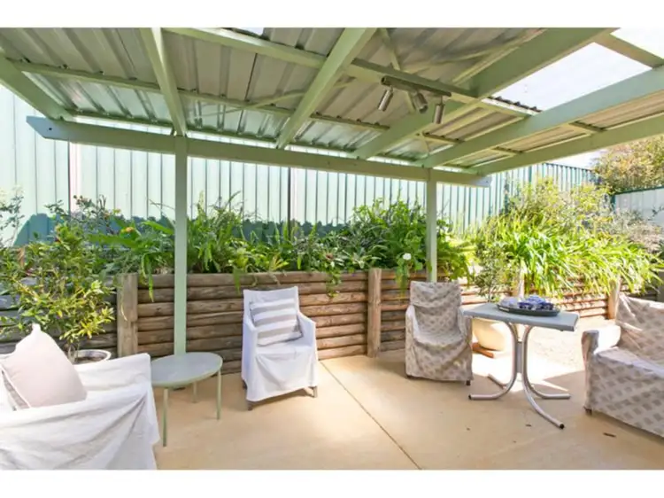 Second view of Homely house listing, 6/1-3 Sunshine Drive, Cleveland QLD 4163