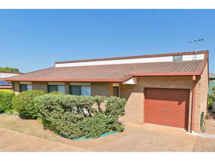 Third view of Homely house listing, 6/1-3 Sunshine Drive, Cleveland QLD 4163