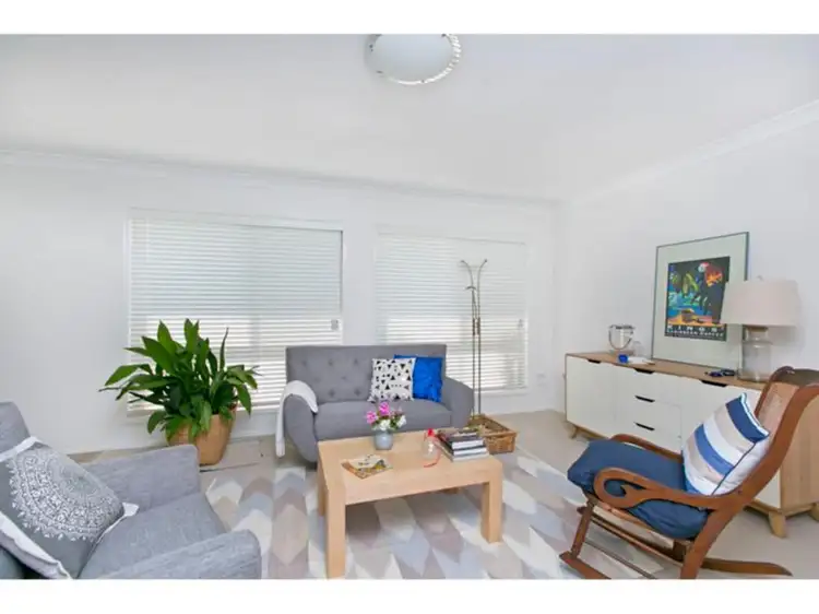 Fourth view of Homely house listing, 6/1-3 Sunshine Drive, Cleveland QLD 4163