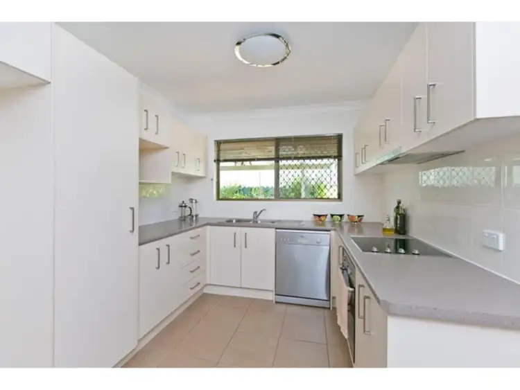 Fifth view of Homely house listing, 6/1-3 Sunshine Drive, Cleveland QLD 4163