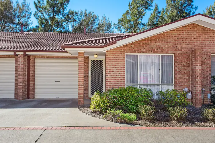 22/42 Lhotsky Street, Charnwood ACT 2615