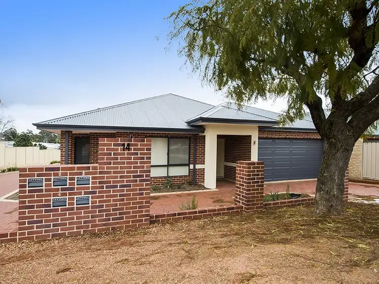 1/14 Brooks Street, Kalamunda WA 6076