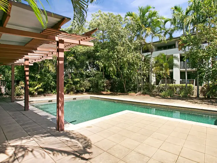 Second view of Homely unit listing, 10/97-99 Martyn Street (Terraces on Gatton), Parramatta Park QLD 4870