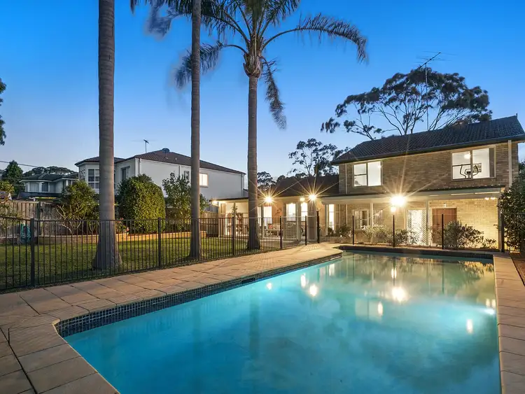 17 Camira Close, Belrose NSW 2085