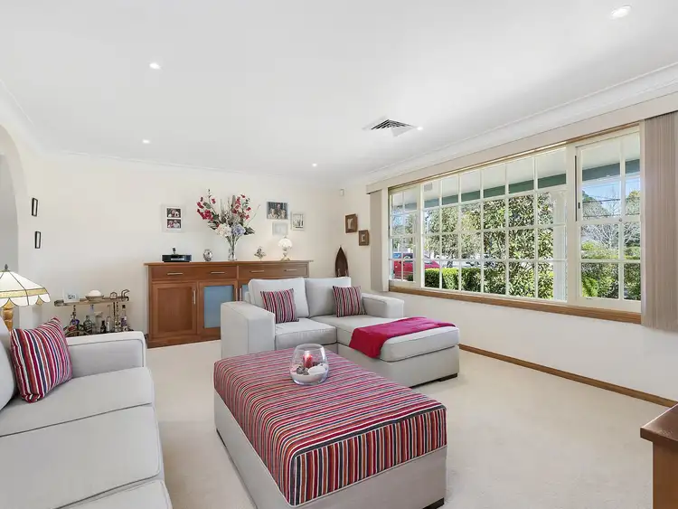 Second view of Homely house listing, 17 Camira Close, Belrose NSW 2085