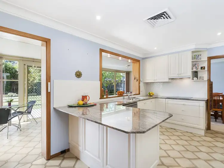 Third view of Homely house listing, 17 Camira Close, Belrose NSW 2085