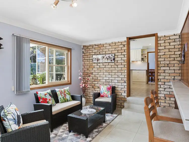 Fourth view of Homely house listing, 17 Camira Close, Belrose NSW 2085