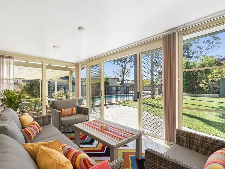 Fifth view of Homely house listing, 17 Camira Close, Belrose NSW 2085