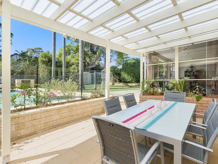 Sixth view of Homely house listing, 17 Camira Close, Belrose NSW 2085