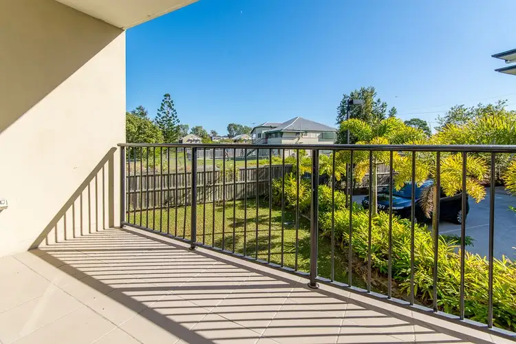 Third view of Homely apartment listing, Unit 321/26-32 Edward Street, Caboolture QLD 4510