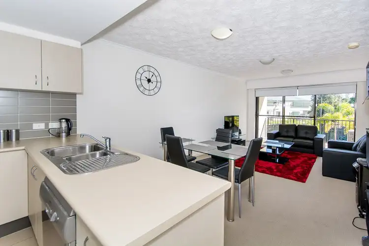 Fourth view of Homely apartment listing, Unit 321/26-32 Edward Street, Caboolture QLD 4510
