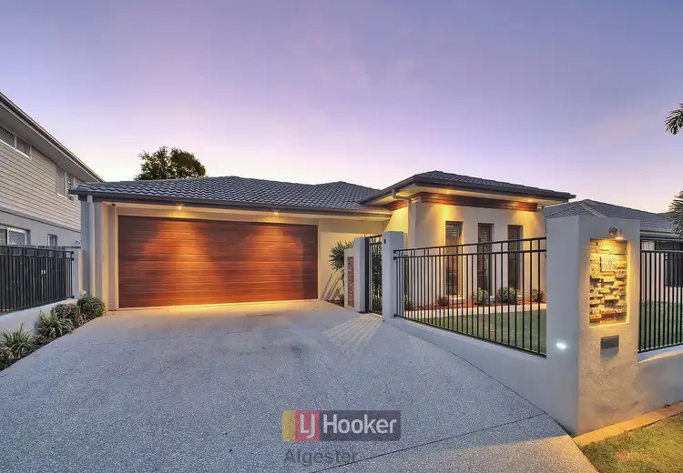 6 Casuarina Circuit, Heathwood QLD 4110