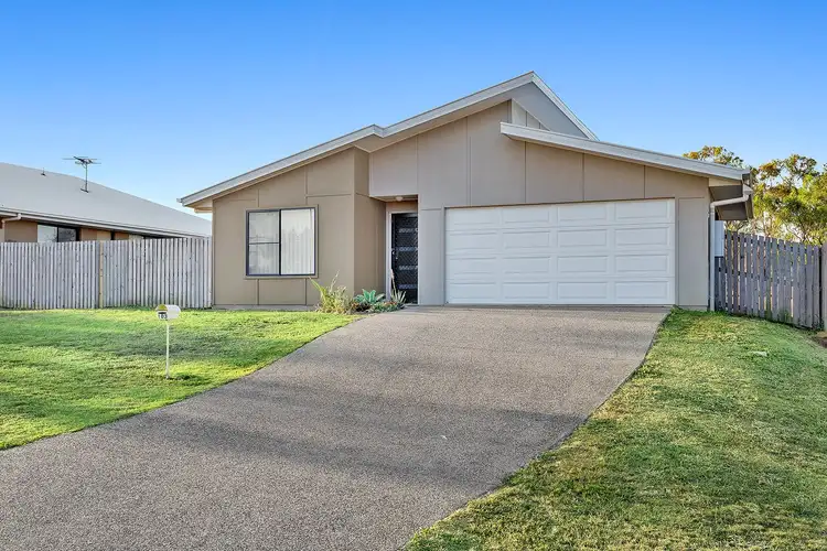 103 James Street, Gracemere QLD 4702