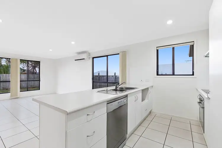 Second view of Homely house listing, 103 James Street, Gracemere QLD 4702