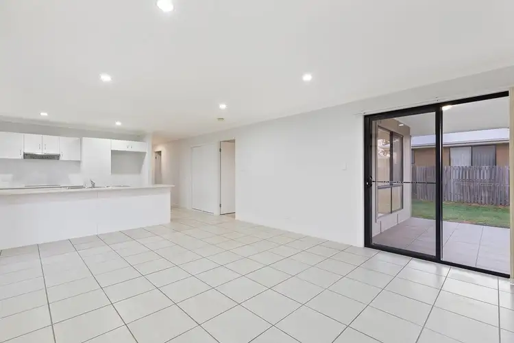 Third view of Homely house listing, 103 James Street, Gracemere QLD 4702