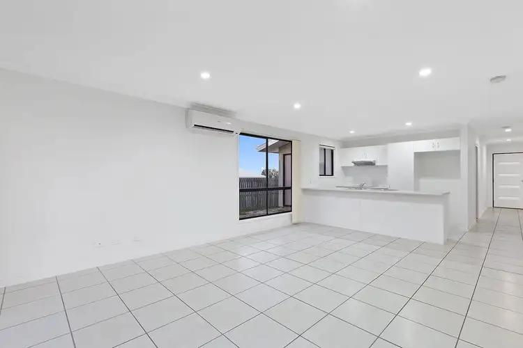 Fourth view of Homely house listing, 103 James Street, Gracemere QLD 4702