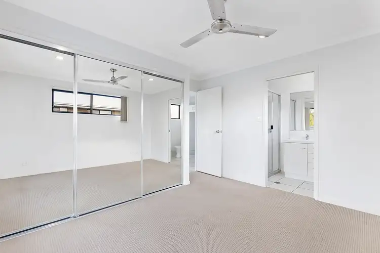 Fifth view of Homely house listing, 103 James Street, Gracemere QLD 4702