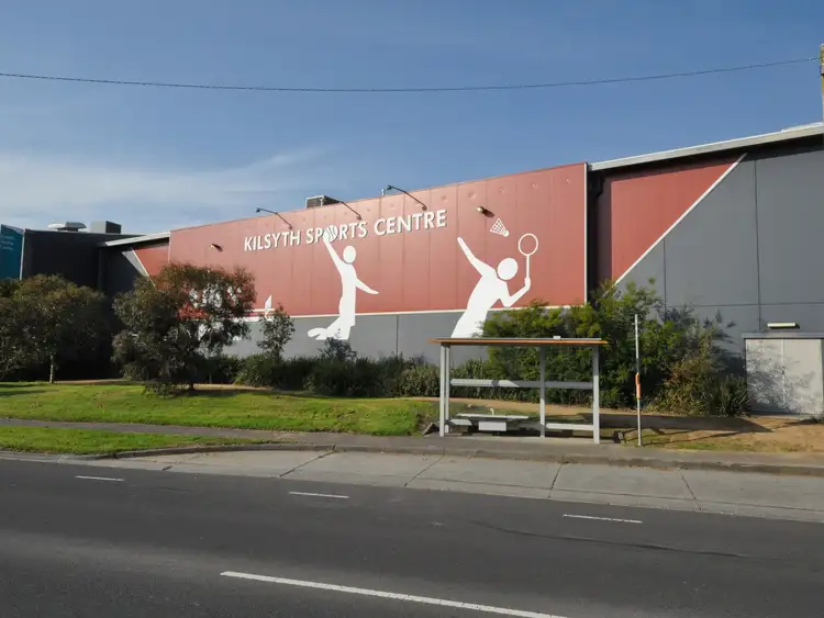 Third view of Homely townhouse listing, Unit 3/7 Caroline Street, Kilsyth VIC 3137