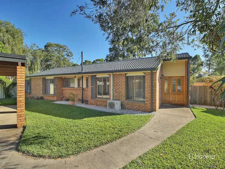 Main view of Homely house listing, 7 Tetra Place, Algester QLD 4115