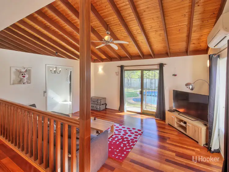 Second view of Homely house listing, 7 Tetra Place, Algester QLD 4115