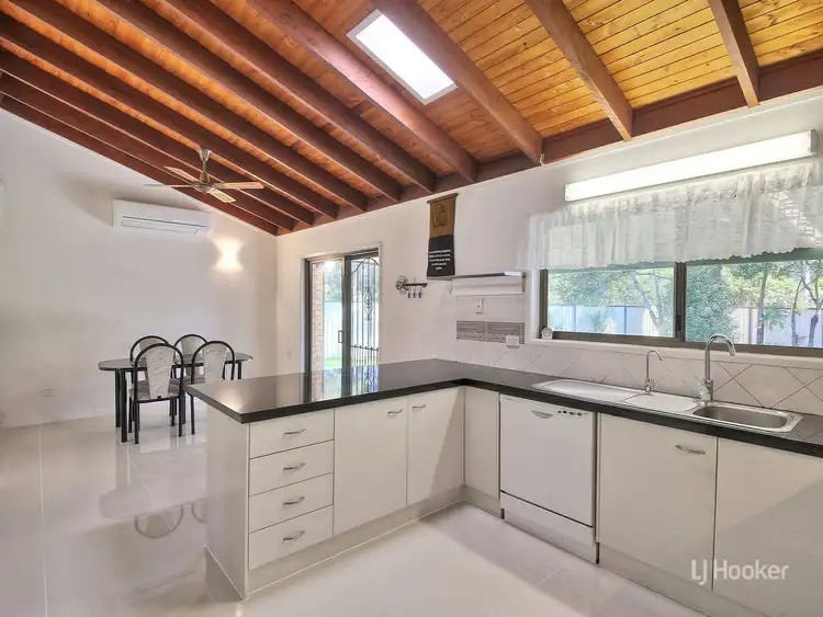 Fifth view of Homely house listing, 7 Tetra Place, Algester QLD 4115