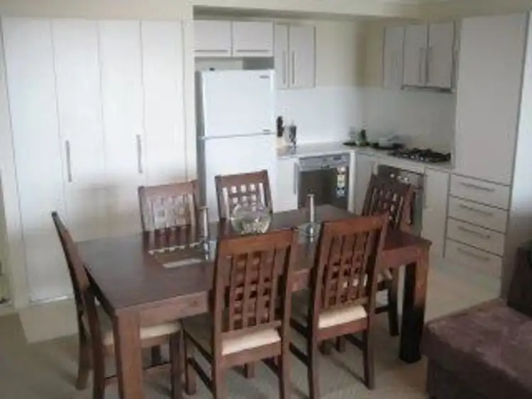 Third view of Homely apartment listing, 1609/10 Fifth Avenue, Palm Beach QLD 4221