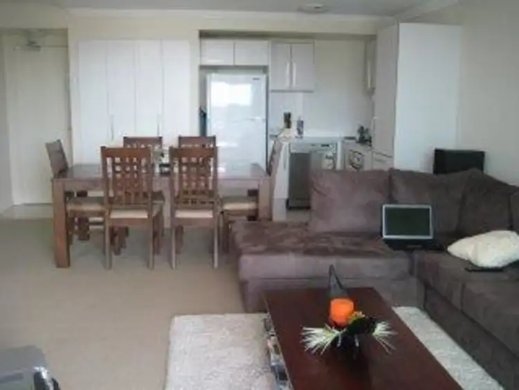 Fourth view of Homely apartment listing, 1609/10 Fifth Avenue, Palm Beach QLD 4221