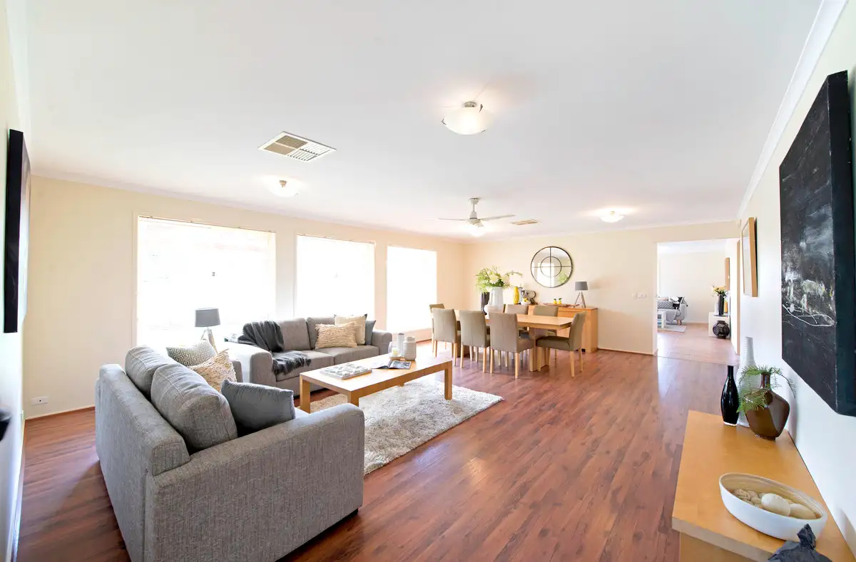 Main view of Homely house listing, 6 Gordon Close, Nicholls ACT 2913