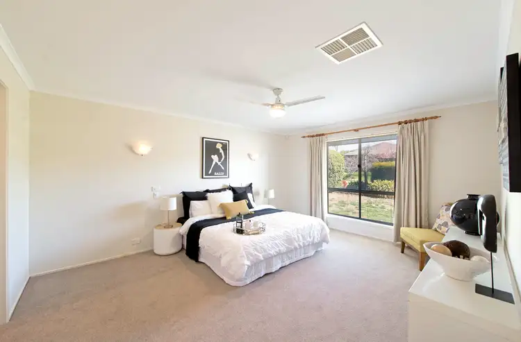 Third view of Homely house listing, 6 Gordon Close, Nicholls ACT 2913