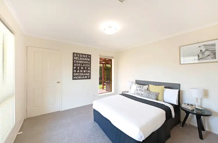Fifth view of Homely house listing, 6 Gordon Close, Nicholls ACT 2913