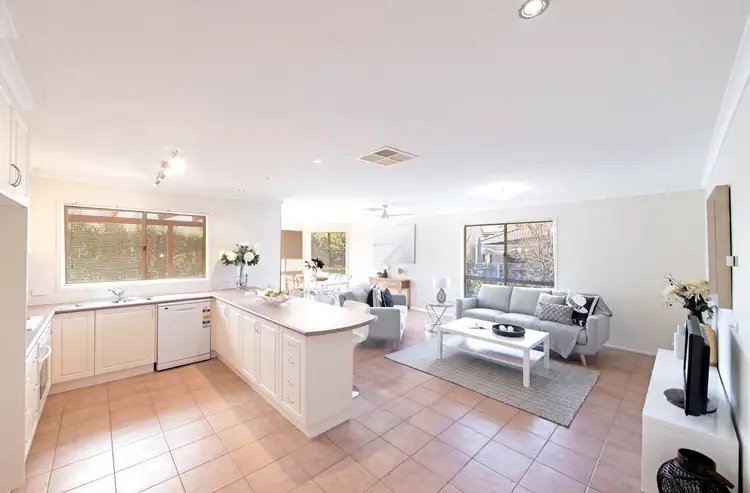 Sixth view of Homely house listing, 6 Gordon Close, Nicholls ACT 2913