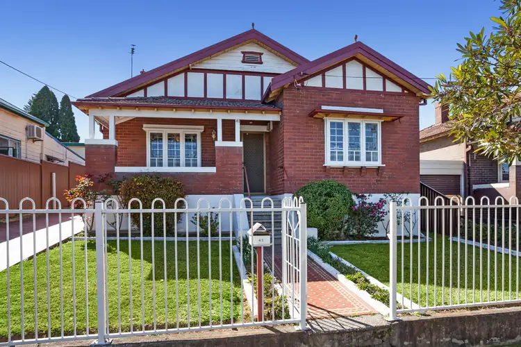 Main view of Homely house listing, 41 Queen Street, North Strathfield NSW 2137