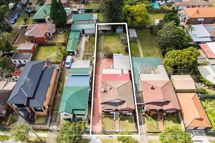 Second view of Homely house listing, 41 Queen Street, North Strathfield NSW 2137