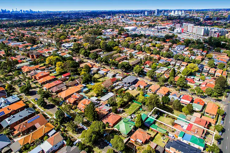 Fifth view of Homely house listing, 41 Queen Street, North Strathfield NSW 2137