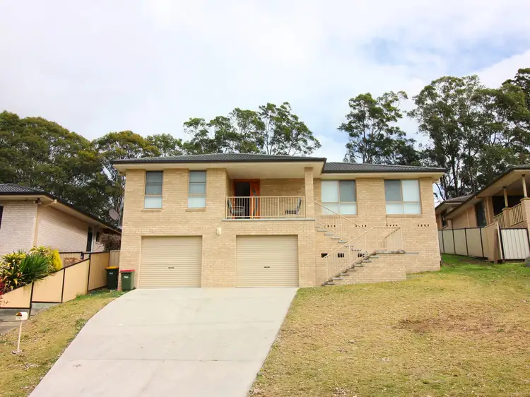 Main view of Homely house listing, 19 Talawong Drive, Taree NSW 2430
